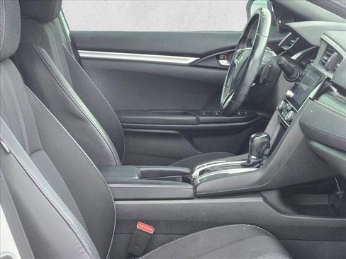 Used 2019 Honda Civic Sport image 20