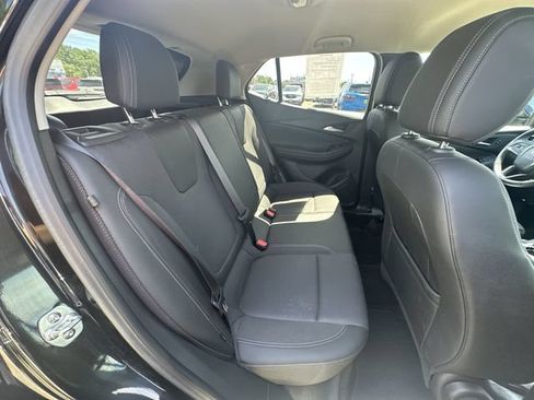 Used 2024 Buick Encore GX Preferred AWD/4WD image 29
