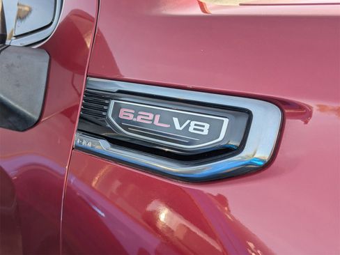 Used 2019 GMC Sierra 1500 AT4 w/ AT4 Premium Package image 6