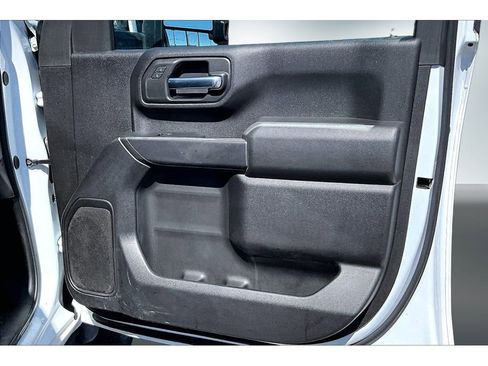 Used 2024 GMC Sierra 2500 Pro AWD/4WD image 25