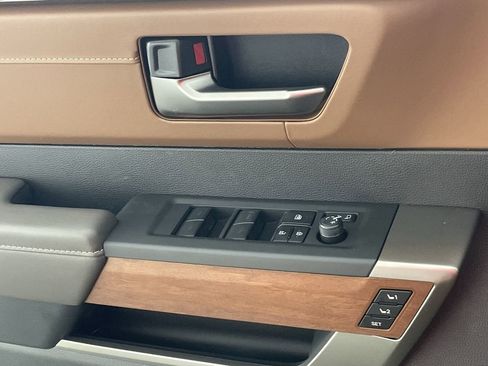 New 2026 Toyota Tundra 1794 Edition image 18