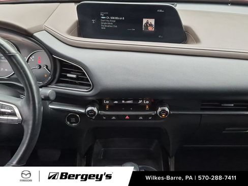 Certified 2023 MAZDA CX-30 2.5 Turbo w/ Premium Package AWD/4WD image 23