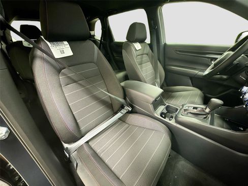 New 2026 Honda CR-V Sport image 26