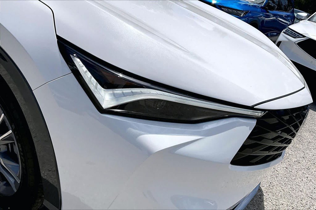Used 2026 Acura ADX FWD image 13