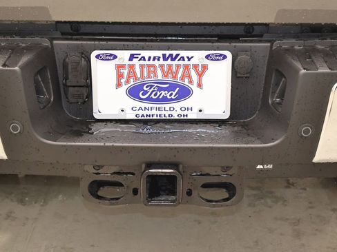 New 2026 Ford F350 King Ranch AWD/4WD image 36