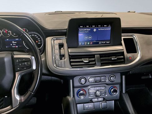 Used 2022 Chevrolet Tahoe LS image 9