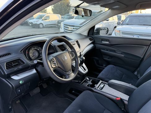 Used 2013 Honda CR-V LX image 11