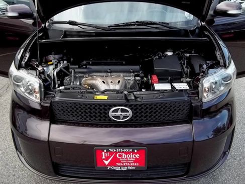 Used 2009 Scion xB Base 4dr Wagon 4A image 25