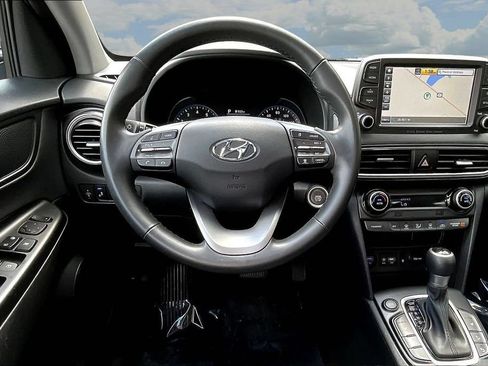 Used 2020 Hyundai Kona Ultimate FWD image 10