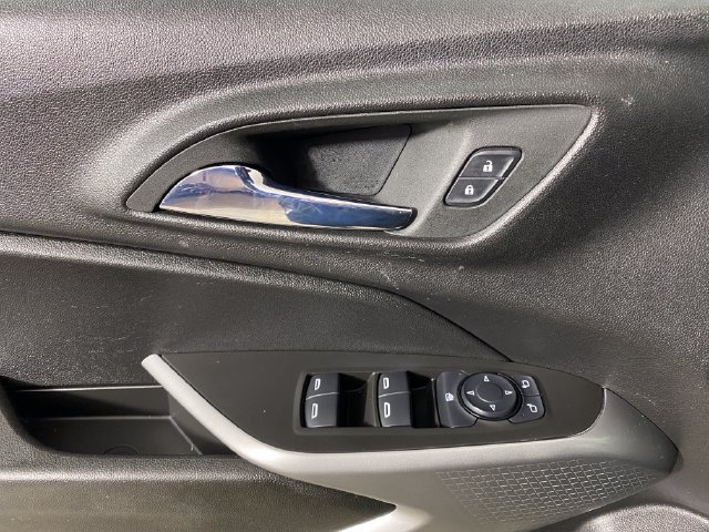 Used 2024 Chevrolet Trax LS w/ LS Convenience Package FWD image 13