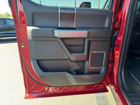Used 2018 Ford F350 Platinum AWD/4WD image 25