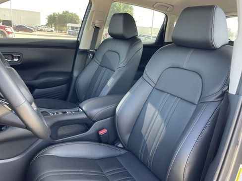 Certified 2026 Honda HR-V EX-L image 24