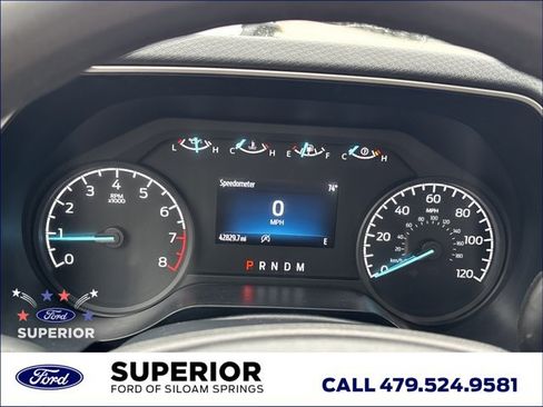 Used 2021 Ford F150 XL w/ Trailer Tow Package AWD/4WD image 23