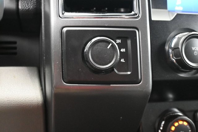 Used 2020 Ford F150 XLT AWD/4WD image 24