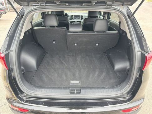 Used 2018 Kia Sportage EX image 21