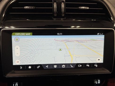 Used 2020 Jaguar F-PACE SVR AWD/4WD image 36