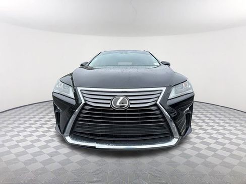 Used 2018 Lexus RX 350L FWD w/ Premium Package image 2