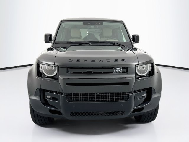 New 2026 Land Rover Defender 110 S AWD/4WD image 2