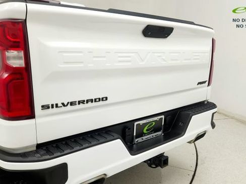 Used 2019 Chevrolet Silverado 1500 RST AWD/4WD image 26