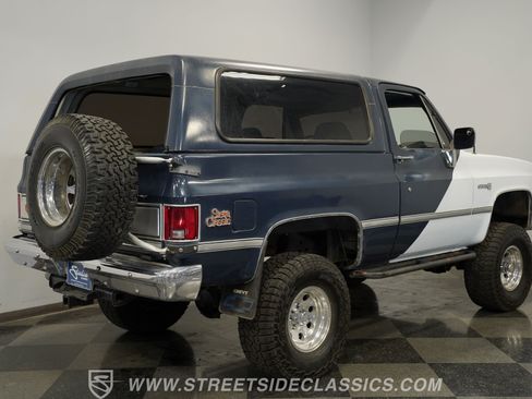 Used 1988 GMC Jimmy 4WD image 13