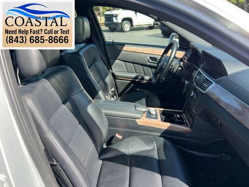 Used 2012 Mercedes-Benz E 350 Sedan image 20