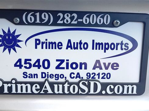 Used 2011 Toyota RAV4 2WD w/ Base L4 Extra Value Pkg image 17