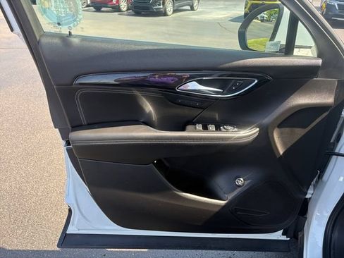 Used 2023 Buick Envision Essence AWD/4WD image 18
