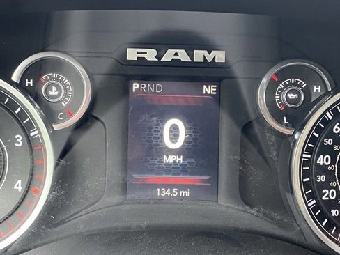 New 2024 RAM 5500 Tradesman image 19