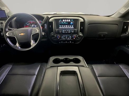 Used 2018 Chevrolet Silverado 3500 LT w/ LT Convenience Package image 7