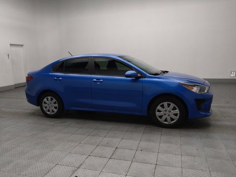 Used 2023 Kia Rio S image 11