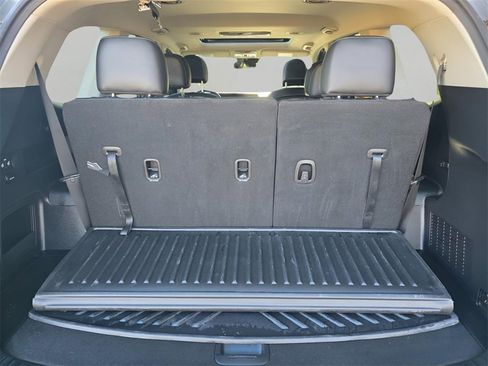 Used 2023 Kia Telluride S w/ S Sunroof Package image 8