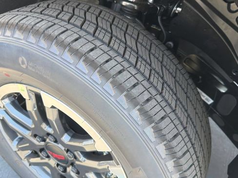 New 2026 Toyota Tacoma TRD Sport RWD image 17