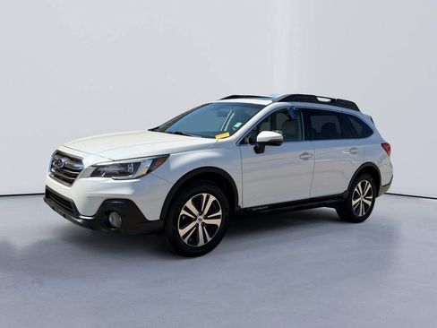 Used 2019 Subaru Outback 2.5i Limited image 7