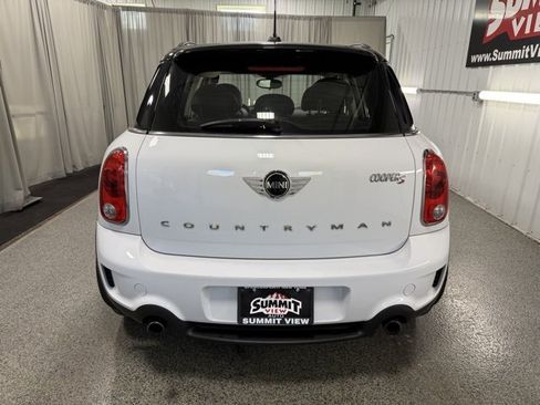 Used 2014 MINI Cooper Countryman S image 5