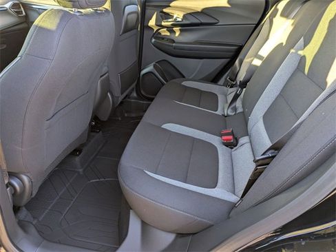 New 2026 Chevrolet TrailBlazer LT w/ Driver Confidence Package image 24