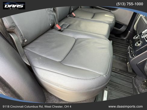 Used 2019 Land Rover Range Rover Supercharged AWD/4WD image 41
