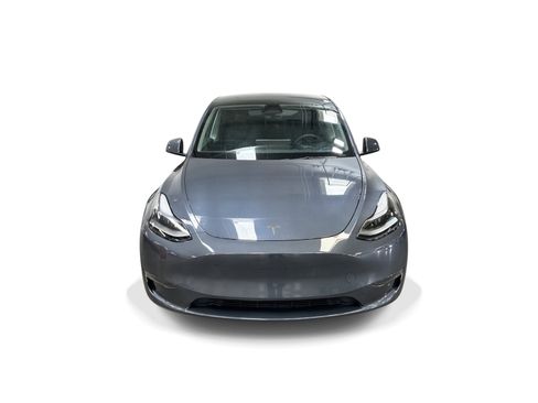 Certified 2023 Tesla Model Y AWD image 2