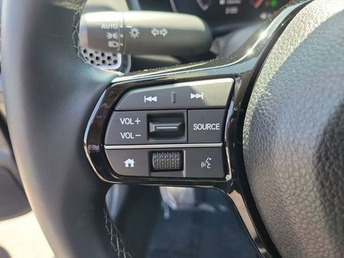 Used 2024 Honda Civic EX image 21