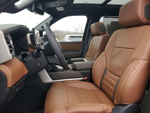New 2026 Toyota Tundra 1794 Edition image 13