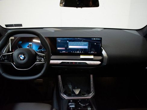 New 2026 BMW X3 xDrive30 w/ Convenience Package image 11