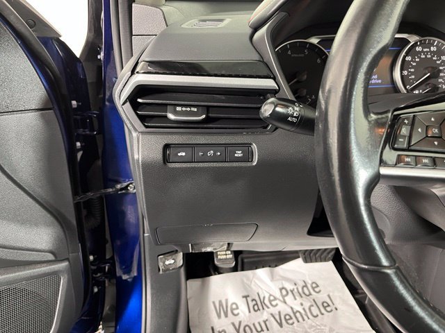 Used 2024 Nissan Altima 2.5 SR w/ SR Premium Package FWD image 16