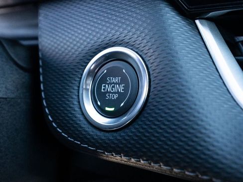 New 2026 Chevrolet Equinox LT image 27