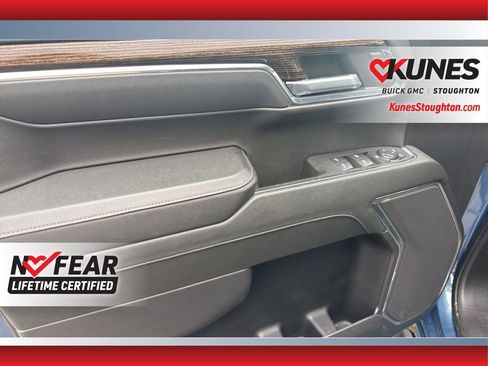 Used 2024 GMC Sierra 1500 Elevation w/ X31 Off-Road Package image 19