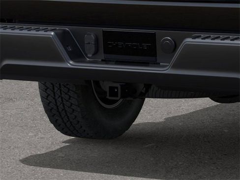 New 2026 Chevrolet Silverado 1500 W/T w/ WT Value Package image 14