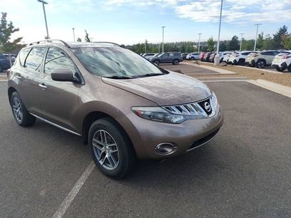 Used 2010 Nissan Murano LE w/ Navigation Pkg