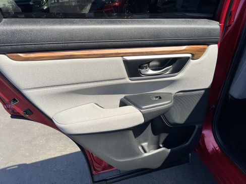 Used 2021 Honda CR-V EX image 20
