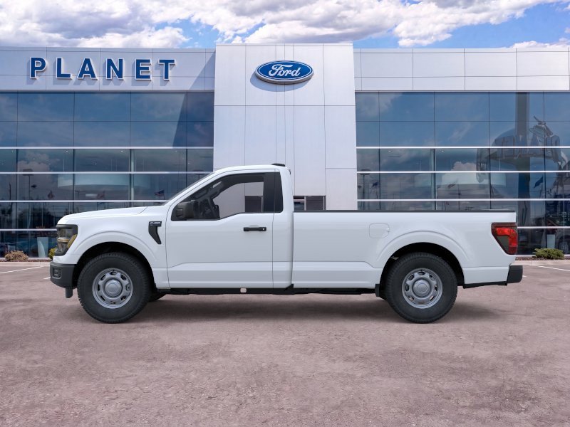 New 2026 Ford F150 XL RWD image 3