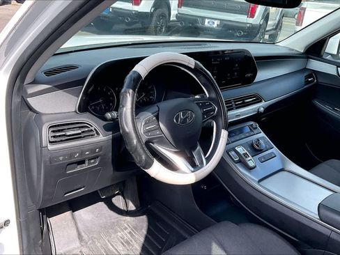 Used 2020 Hyundai Palisade SEL AWD/4WD image 2