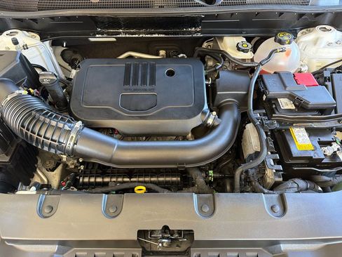 Used 2024 Chevrolet Blazer LT w/ Convenience Package image 36