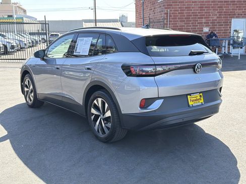 Used 2023 Volkswagen ID.4 Pro RWD image 3